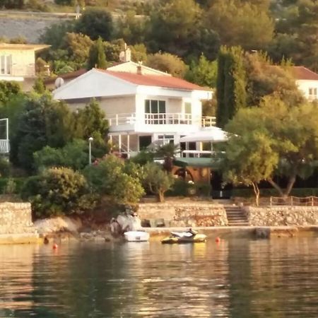 Luena Apartment Grebaštica Екстериор снимка