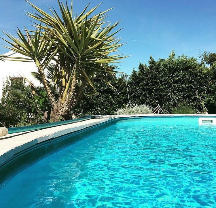 Luena Apartment Grebaštica Екстериор снимка