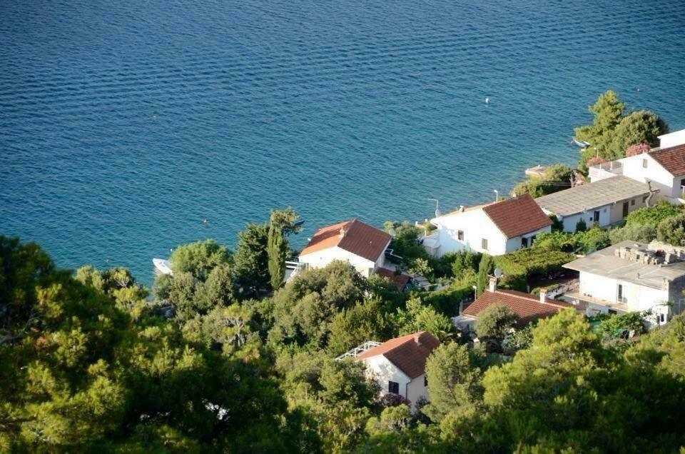 Luena Apartment Grebaštica Екстериор снимка