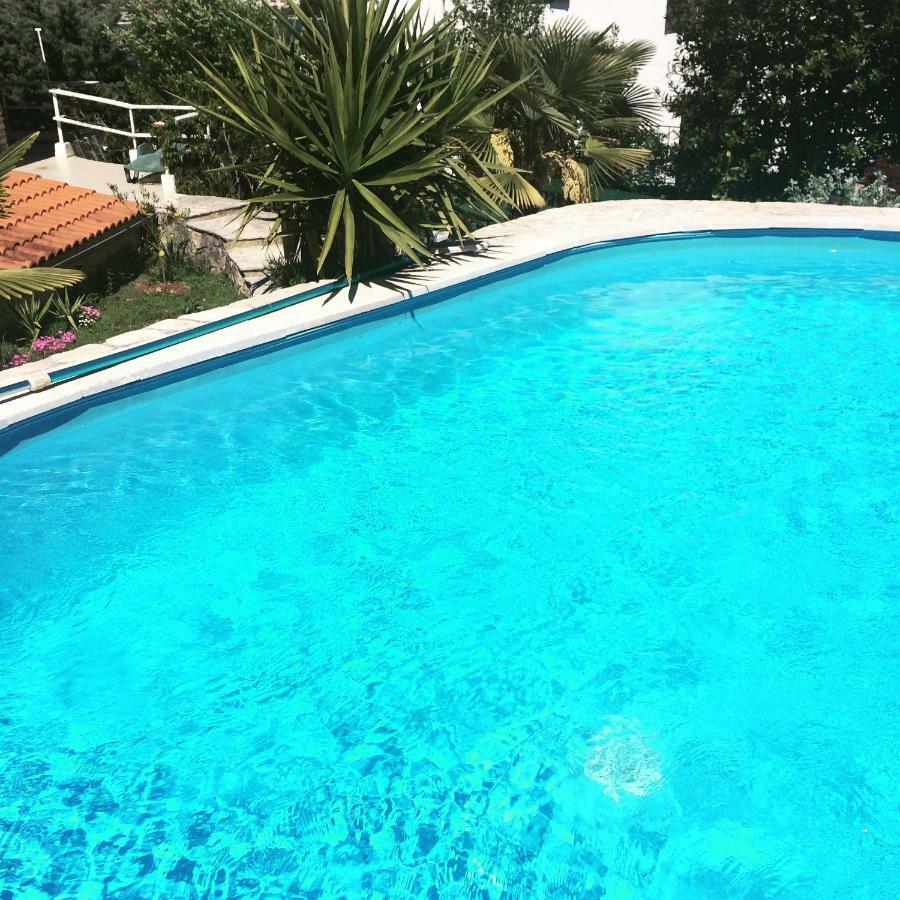 Luena Apartment Grebaštica Екстериор снимка