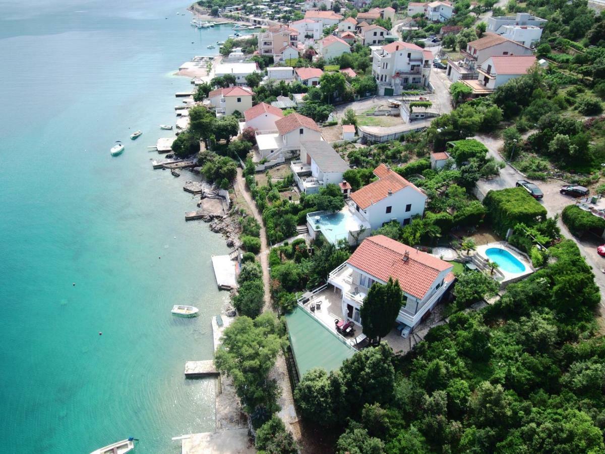 Luena Apartment Grebaštica Екстериор снимка