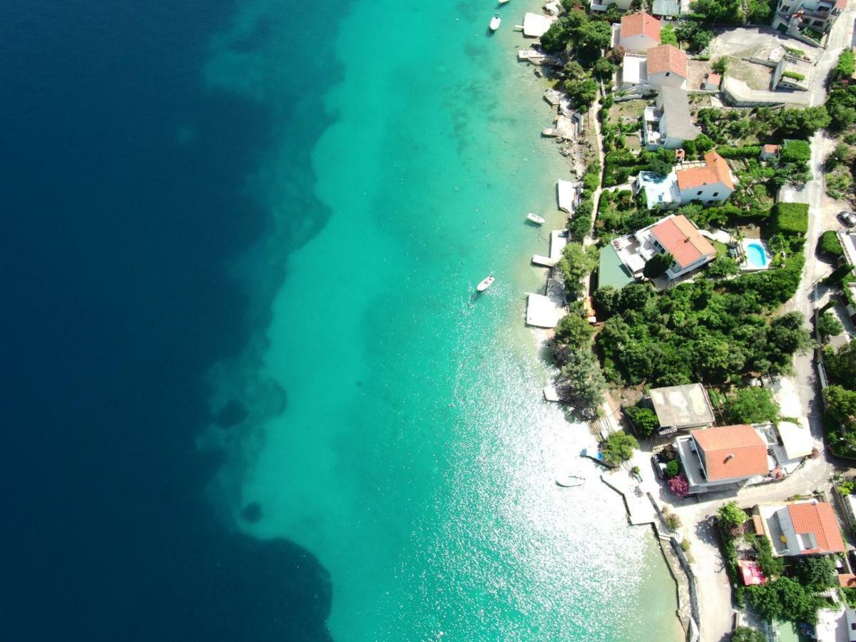 Luena Apartment Grebaštica Екстериор снимка