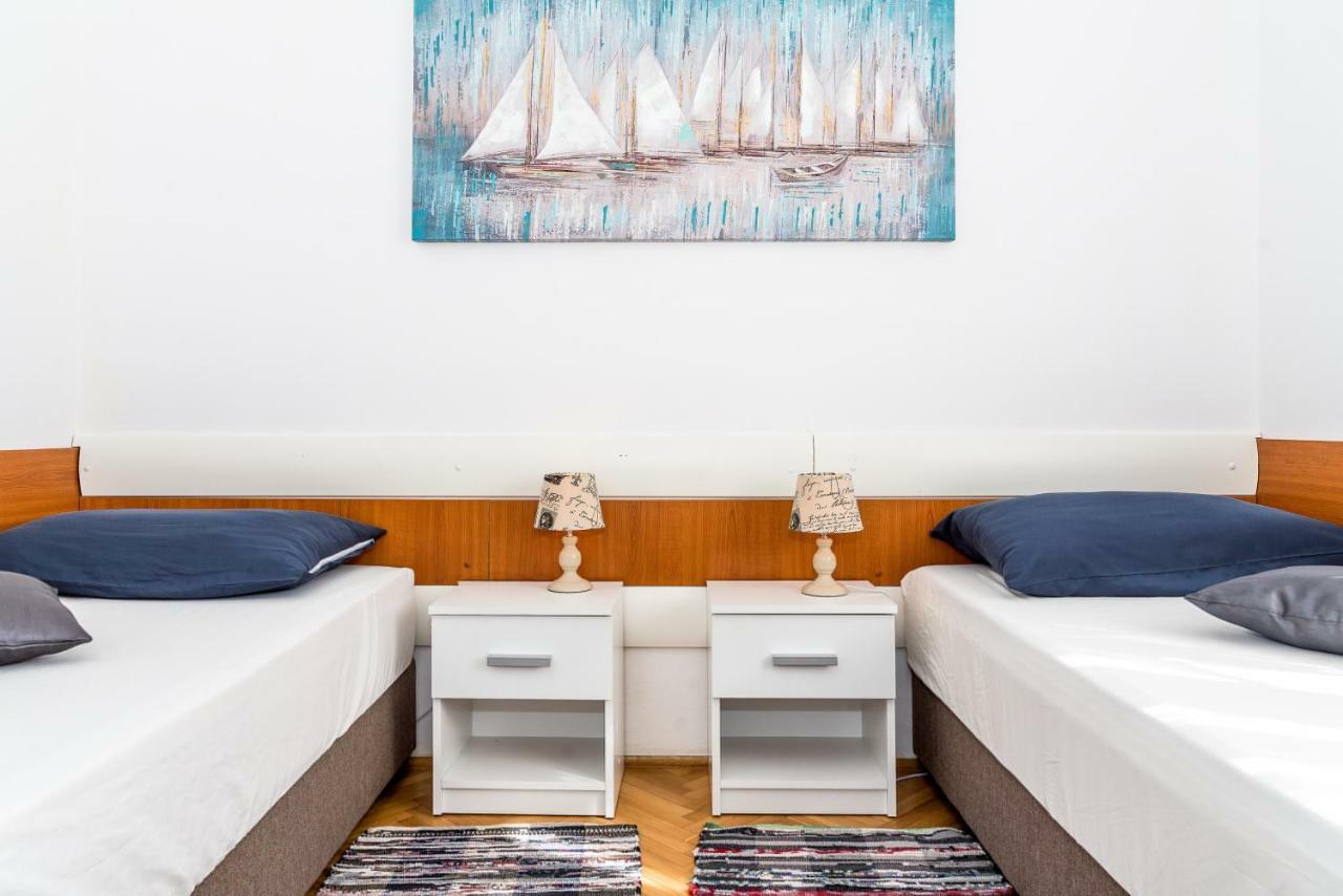Luena Apartment Grebaštica Екстериор снимка