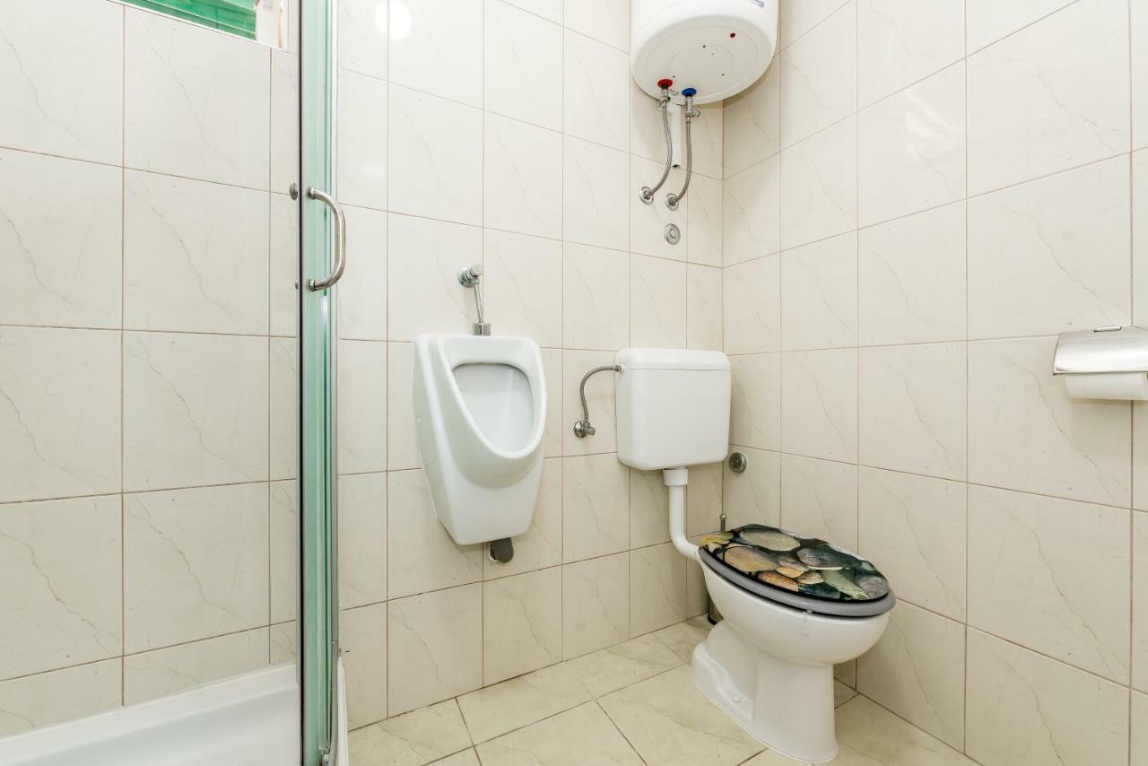 Luena Apartment Grebaštica Екстериор снимка