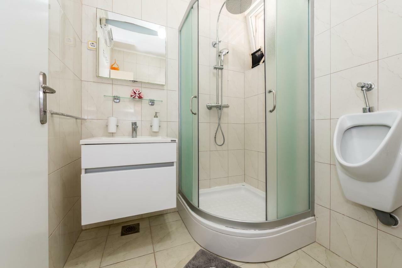 Luena Apartment Grebaštica Екстериор снимка