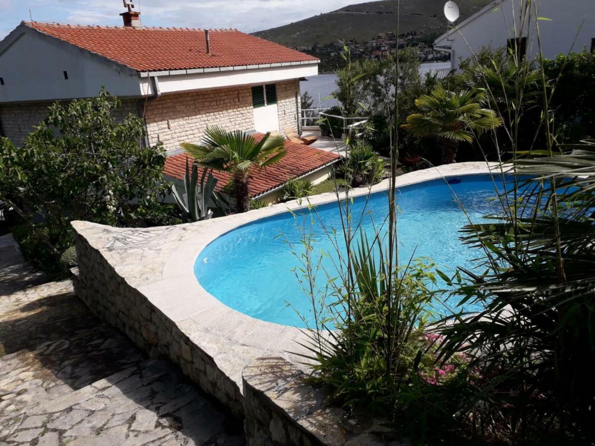 Luena Apartment Grebaštica Екстериор снимка